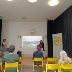 Inovatívne nástroje pre eko-vzdelávanie mládeže