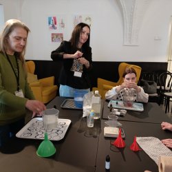 Inovatívne nástroje pre eko-vzdelávanie mládeže