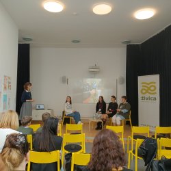 Inovatívne nástroje pre eko-vzdelávanie mládeže