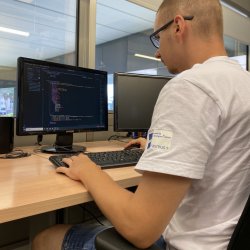 MOBILITA ERASMUS+ pre absolventov - Valencia - Španielsko