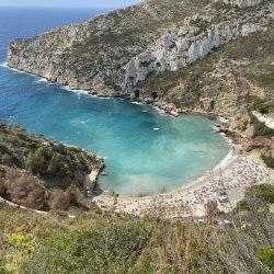 MOBILITA ERASMUS+ pre absolventov - Valencia - Španielsko