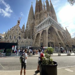 MOBILITA ERASMUS+ pre absolventov - Valencia - Španielsko