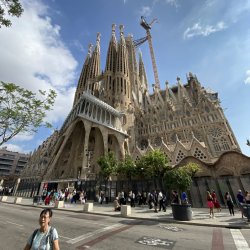 MOBILITA ERASMUS+ pre absolventov - Valencia - Španielsko