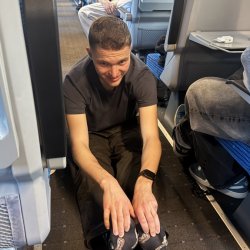 Erasmus+ v Slovinsku: Prvé dni plné zážitkov, práce aj cestovania