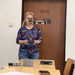 Mobilita ERASMUS + BRNO 2026