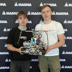 MAGNABOT 2026