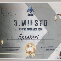 MAGNABOT 2026
