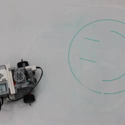 LEGOBOT 2019