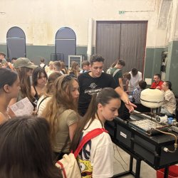 Piešťany Festival energie 2026