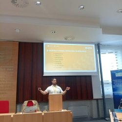 Workshop InoEdu: od nápadu k dopadu