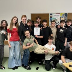 Participatívny rozpočet na SPŠE pozná víťazov
