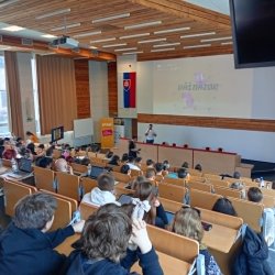 2 naše startupy postupujú do Veľkého finále Founders Challenge Competition!