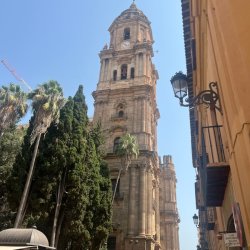 Erasmus+ v Španielsku - Malaga: Dni plné zážitkov, práce, cestovania a lúčenia