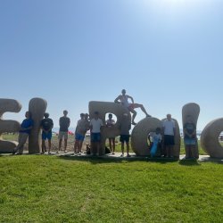 Erasmus+ v Španielsku - Malaga: Dni plné zážitkov, práce, cestovania a lúčenia