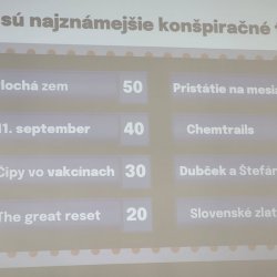 TechCamp Slovakia