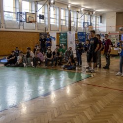 Naše úspechy v súťažiach Palma a RBA