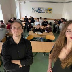 Rovesnícke vzdelávanie v projekte Kolobežka