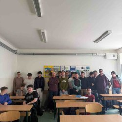 Rovesnícke vzdelávanie v projekte Kolobežka