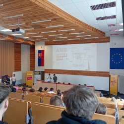 2 naše startupy postupujú do Veľkého finále Founders Challenge Competition!