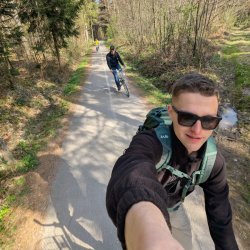 Erasmus+ v Slovinsku: Prvé dni plné zážitkov, práce aj cestovania