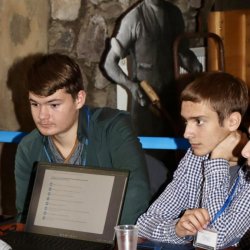 Hackathon Digitálne dvojča mesta Prešov