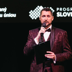 Konferencia Inovisia 2026 – Konferencia pod záštitou predsedu Prešovského samosprávneho kraja Milana Majerského