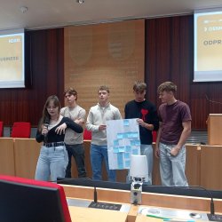 Workshop InoEdu: od nápadu k dopadu
