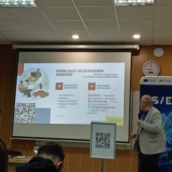 FOCUS GROUP - v rámci projektu Analyticko-strategická jednotka podpory inovačného ekosystému (ASIE)
