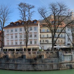 Job Shadowing Ljubljana