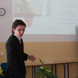 Úspechy našich žiakov - ENERSOL - krajské a celoštátne kolo