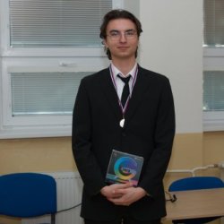 Úspechy našich žiakov - ENERSOL - krajské a celoštátne kolo