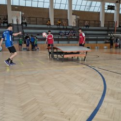 Teqballová premiéra na MS SR: Naši chlapci v TOP 10 na Slovensku!