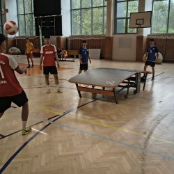 Teqballová premiéra na MS SR: Naši chlapci v TOP 10 na Slovensku!