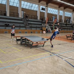 Teqballová premiéra na MS SR: Naši chlapci v TOP 10 na Slovensku!