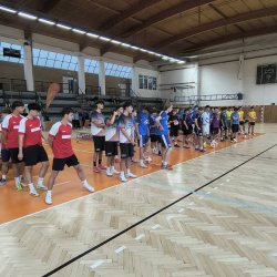 Teqballová premiéra na MS SR: Naši chlapci v TOP 10 na Slovensku!