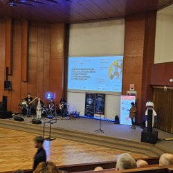 Úspechy našich žiakov v súťaži ZENIT v programovaní 2026