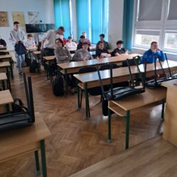 Krok do praxe s Deutsche Telekom IT Solutions