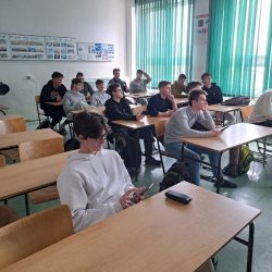 Krok do praxe s Deutsche Telekom IT Solutions