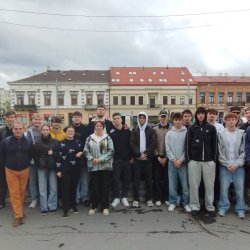 Gaudeamus 2026 – kam po maturite?
