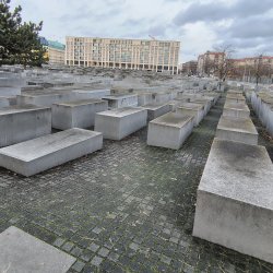 Erasmus + Job Shadowing - Berlin
