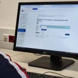 Erasmus + Job Shadowing - Berlin