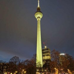 Erasmus + Job Shadowing - Berlin