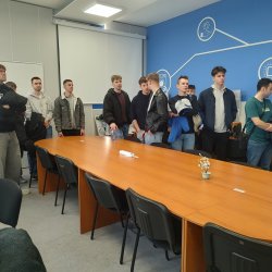 2. Deň otvorených dverí na TUKE