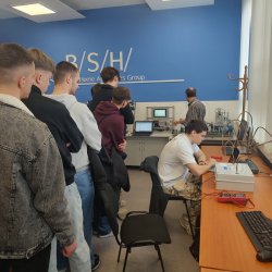 2. Deň otvorených dverí na TUKE