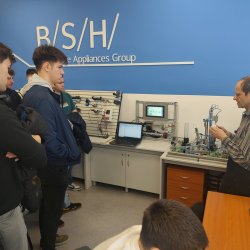 2. Deň otvorených dverí na TUKE