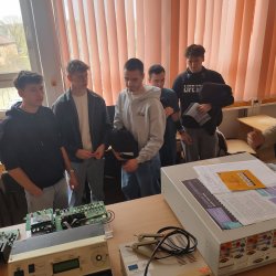 2. Deň otvorených dverí na TUKE