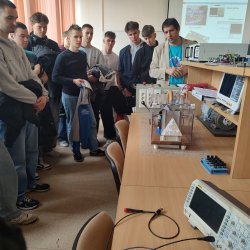 2. Deň otvorených dverí na TUKE