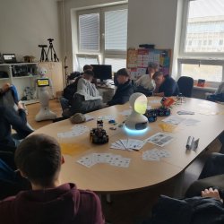 2. Deň otvorených dverí na TUKE