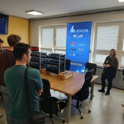 2. Deň otvorených dverí na TUKE