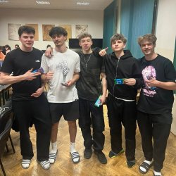 Školský e-športový turnaj